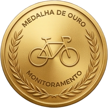 Medalha de Ouro